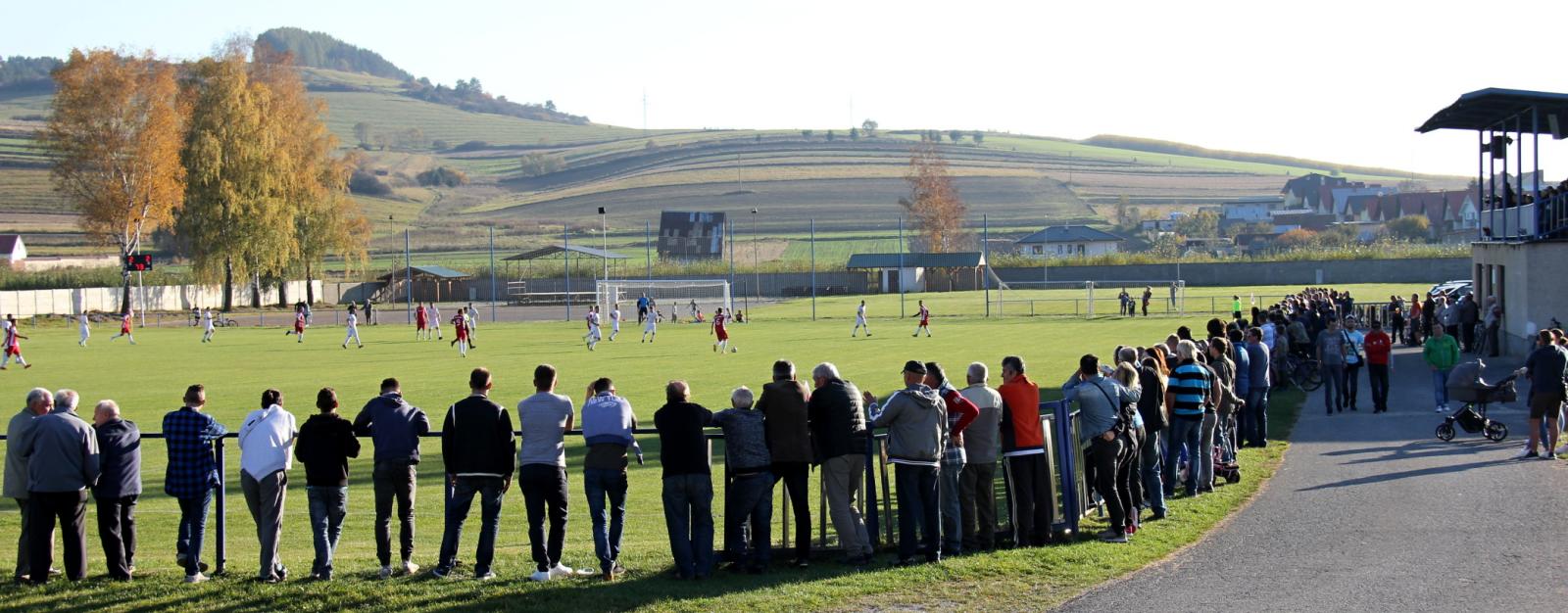 Fotogaléria 2018 - Futbal Tatran Ľubica - 1. MFK Kežmarok 2:2 (33) 2018 - Futbal Tatran Ľubica - 1. MFK Kežmarok 2:2