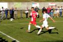 Tatran Ľubica - 1. MFK Kežmarok 2:2 Tatran Ľubica - 1. MFK Kežmarok 2:2