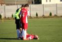 Tatran Ľubica - 1. MFK Kežmarok 2:2 Tatran Ľubica - 1. MFK Kežmarok 2:2
