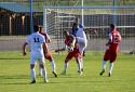 Tatran Ľubica - 1. MFK Kežmarok 2:2 Tatran Ľubica - 1. MFK Kežmarok 2:2