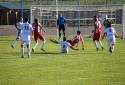 Tatran Ľubica - 1. MFK Kežmarok 2:2 Tatran Ľubica - 1. MFK Kežmarok 2:2
