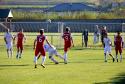 Tatran Ľubica - 1. MFK Kežmarok 2:2 Tatran Ľubica - 1. MFK Kežmarok 2:2