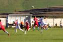 Tatran Ľubica - 1. MFK Kežmarok 2:2 Tatran Ľubica - 1. MFK Kežmarok 2:2