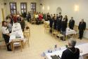 Ustanovujúce zasadanie OZ Ľubica Ustanovujúce zasadanie OZ Ľubica