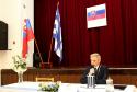 Ustanovujúce zasadanie OZ Ľubica Ustanovujúce zasadanie OZ Ľubica