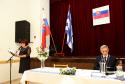 Ustanovujúce zasadanie OZ Ľubica Ustanovujúce zasadanie OZ Ľubica