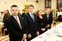 Ustanovujúce zasadanie OZ Ľubica Ustanovujúce zasadanie OZ Ľubica