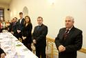 Ustanovujúce zasadanie OZ Ľubica Ustanovujúce zasadanie OZ Ľubica