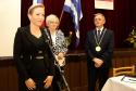 Ustanovujúce zasadanie OZ Ľubica Ustanovujúce zasadanie OZ Ľubica
