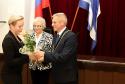 Ustanovujúce zasadanie OZ Ľubica Ustanovujúce zasadanie OZ Ľubica