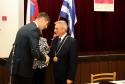 Ustanovujúce zasadanie OZ Ľubica Ustanovujúce zasadanie OZ Ľubica
