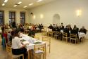 Ustanovujúce zasadanie OZ Ľubica Ustanovujúce zasadanie OZ Ľubica