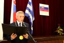 Ustanovujúce zasadanie OZ Ľubica Ustanovujúce zasadanie OZ Ľubica