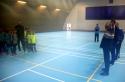 Futbalový turnaj žiakov Futbalový turnaj žiakov