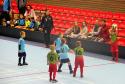 Futbalový turnaj žiakov Futbalový turnaj žiakov