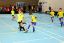 Futbalový turnaj žiakov Futbalový turnaj žiakov