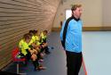 Futbalový turnaj žiakov Futbalový turnaj žiakov