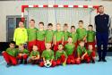 Futbalový turnaj žiakov Futbalový turnaj žiakov