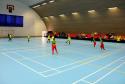 Futbalový turnaj žiakov Futbalový turnaj žiakov