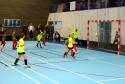 Futbalový turnaj žiakov Futbalový turnaj žiakov