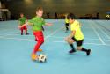 Futbalový turnaj žiakov Futbalový turnaj žiakov