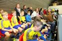 Futbalový turnaj žiakov Futbalový turnaj žiakov
