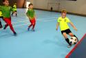 Futbalový turnaj žiakov Futbalový turnaj žiakov