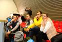 Futbalový turnaj žiakov Futbalový turnaj žiakov