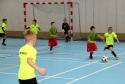 Futbalový turnaj žiakov Futbalový turnaj žiakov