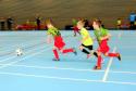 Futbalový turnaj žiakov Futbalový turnaj žiakov
