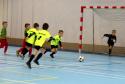 Futbalový turnaj žiakov Futbalový turnaj žiakov