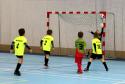 Futbalový turnaj žiakov Futbalový turnaj žiakov