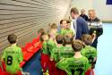 Futbalový turnaj žiakov Futbalový turnaj žiakov