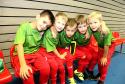 Futbalový turnaj žiakov Futbalový turnaj žiakov