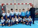 Futbalový turnaj žiakov Futbalový turnaj žiakov