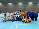 Futbalový turnaj žiakov Futbalový turnaj žiakov