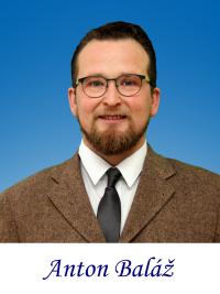 Anton Baláž Anton Baláž