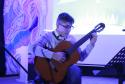 Vianočný koncert ZUŠ Vianočný koncert ZUŠ