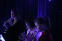 Vianočný koncert ZUŠ Vianočný koncert ZUŠ