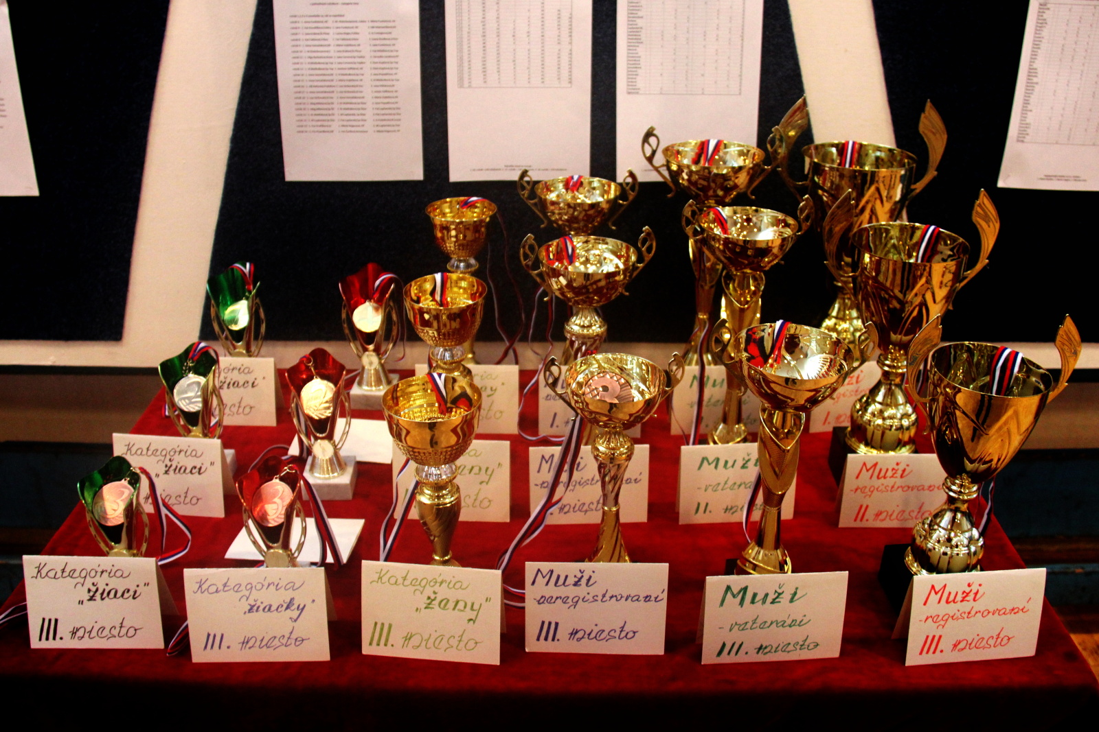 Fotogaléria 2019 - Trojkráľový stolnotenisový turnaj (96) 2019 - Trojkráľový stolnotenisový turnaj