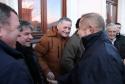 JUDr. Štefan Harabin navštívil Ľubicu JUDr. Štefan Harabin navštívil Ľubicu