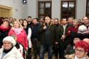 JUDr. Štefan Harabin navštívil Ľubicu JUDr. Štefan Harabin navštívil Ľubicu
