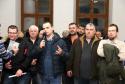 JUDr. Štefan Harabin navštívil Ľubicu JUDr. Štefan Harabin navštívil Ľubicu