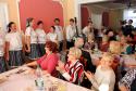 Klub kresťanských seniorov - výročná schôdza Klub kresťanských seniorov - výročná schôdza