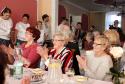 Klub kresťanských seniorov - výročná schôdza Klub kresťanských seniorov - výročná schôdza