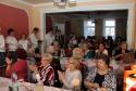 Klub kresťanských seniorov - výročná schôdza Klub kresťanských seniorov - výročná schôdza