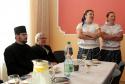 Klub kresťanských seniorov - výročná schôdza Klub kresťanských seniorov - výročná schôdza