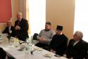 Klub kresťanských seniorov - výročná schôdza Klub kresťanských seniorov - výročná schôdza