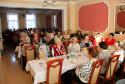 Klub kresťanských seniorov - výročná schôdza Klub kresťanských seniorov - výročná schôdza