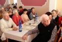 Klub kresťanských seniorov - výročná schôdza Klub kresťanských seniorov - výročná schôdza